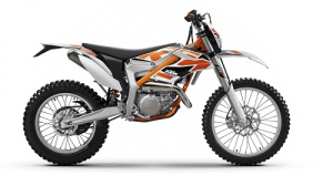 FreeRide 250